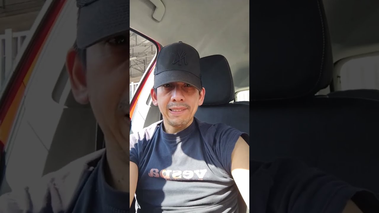 Jesus Bartolozzi sta trasmettendo dal vivo.