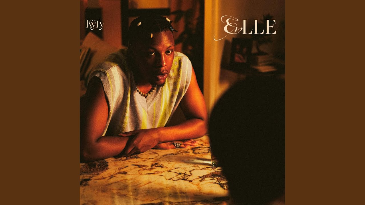 ELLE