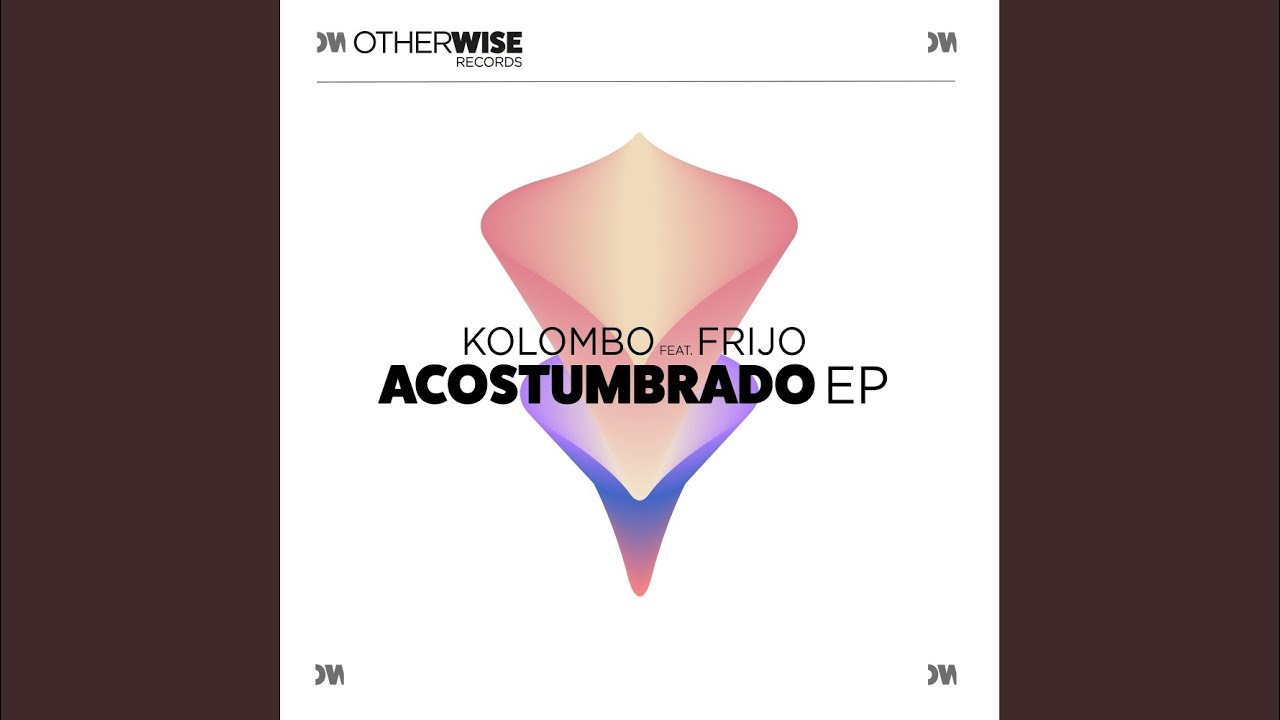 Acostumbrado