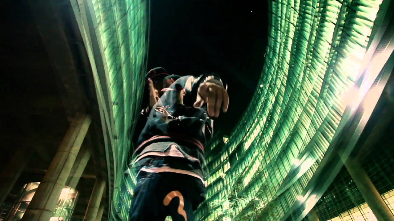 Caneda - EROI.(street video) in full hd (1080P)