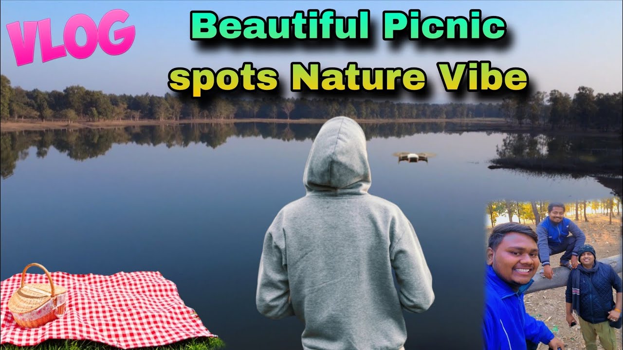 Donganala dam best picnic spots drone shoot@Sachinkivlog08 