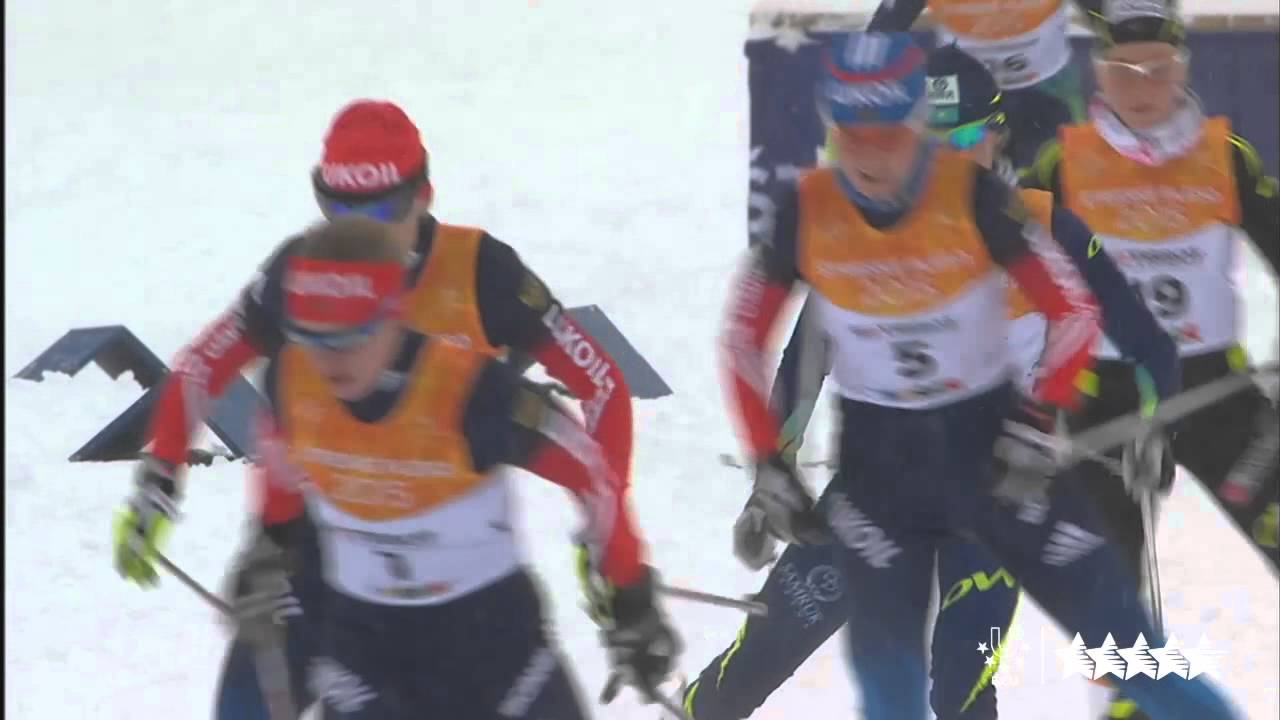 Highlights Day 7 - 27th Winter Universiade, Strbske Pleso/Osrblie, Slovakia