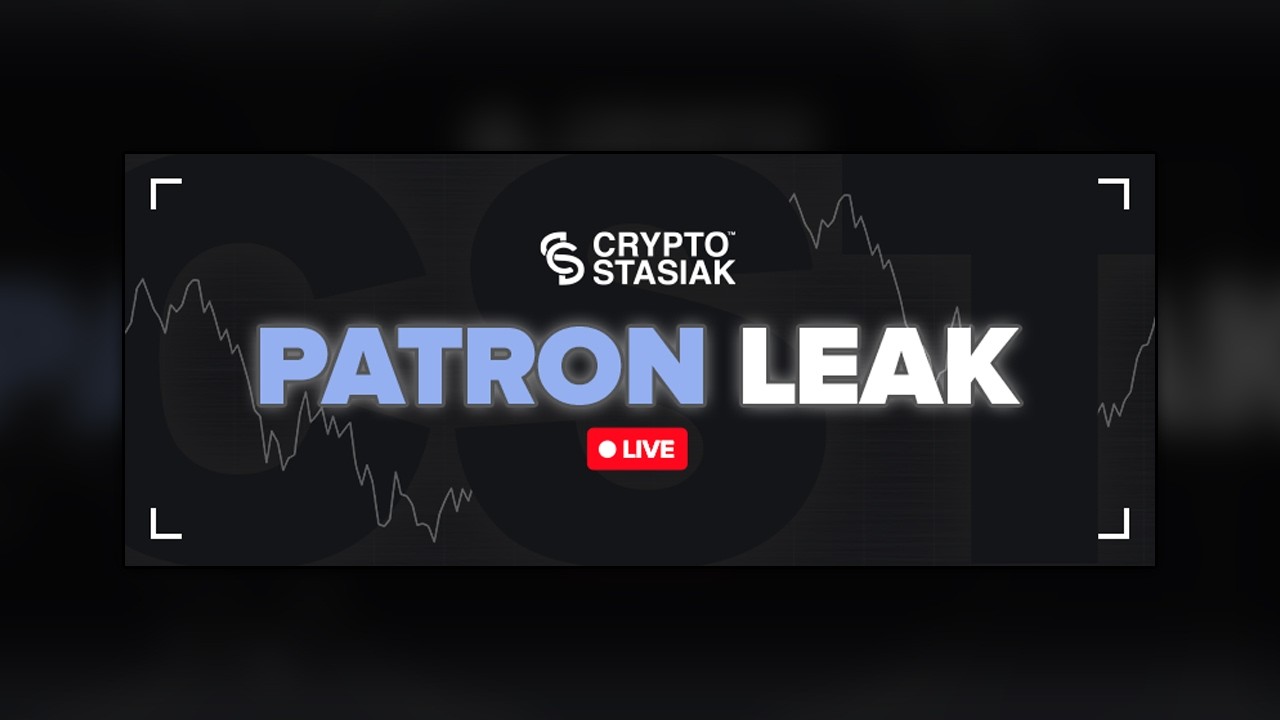 🔴LIVE: CST PATRON LEAK - LIVE BY KUBSKY