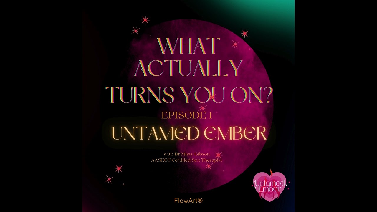 What Actually Turns You On?
