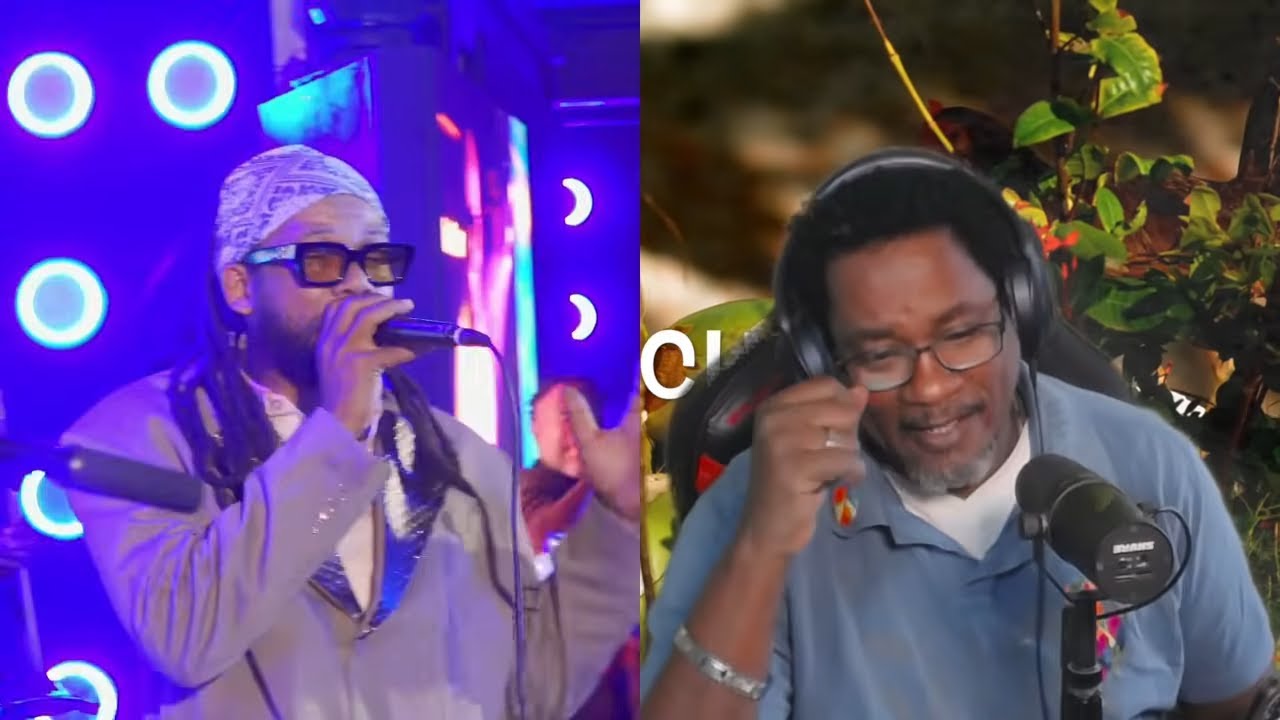 MANMAN PITIT MARE VANT ZAFEM PRAL KRAZE HMI LA AK YON NOUVO ALBUM DAPRÈ PIPO TOUT DENYE NOUVEL ZAFEM