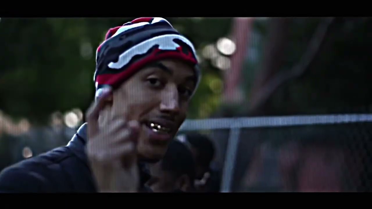 (REMIX) 32 BARS | PROD BY MARKUS2YUNG