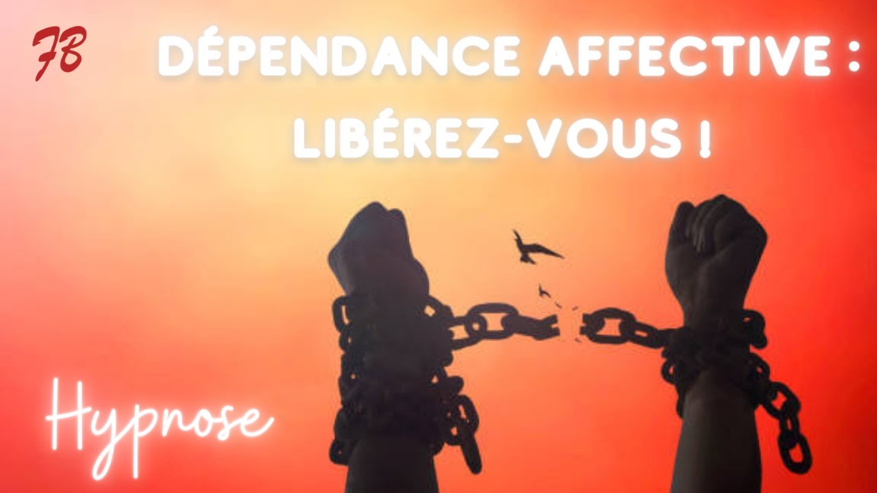 Vaincre la dépendance affective avec l'hypnose
