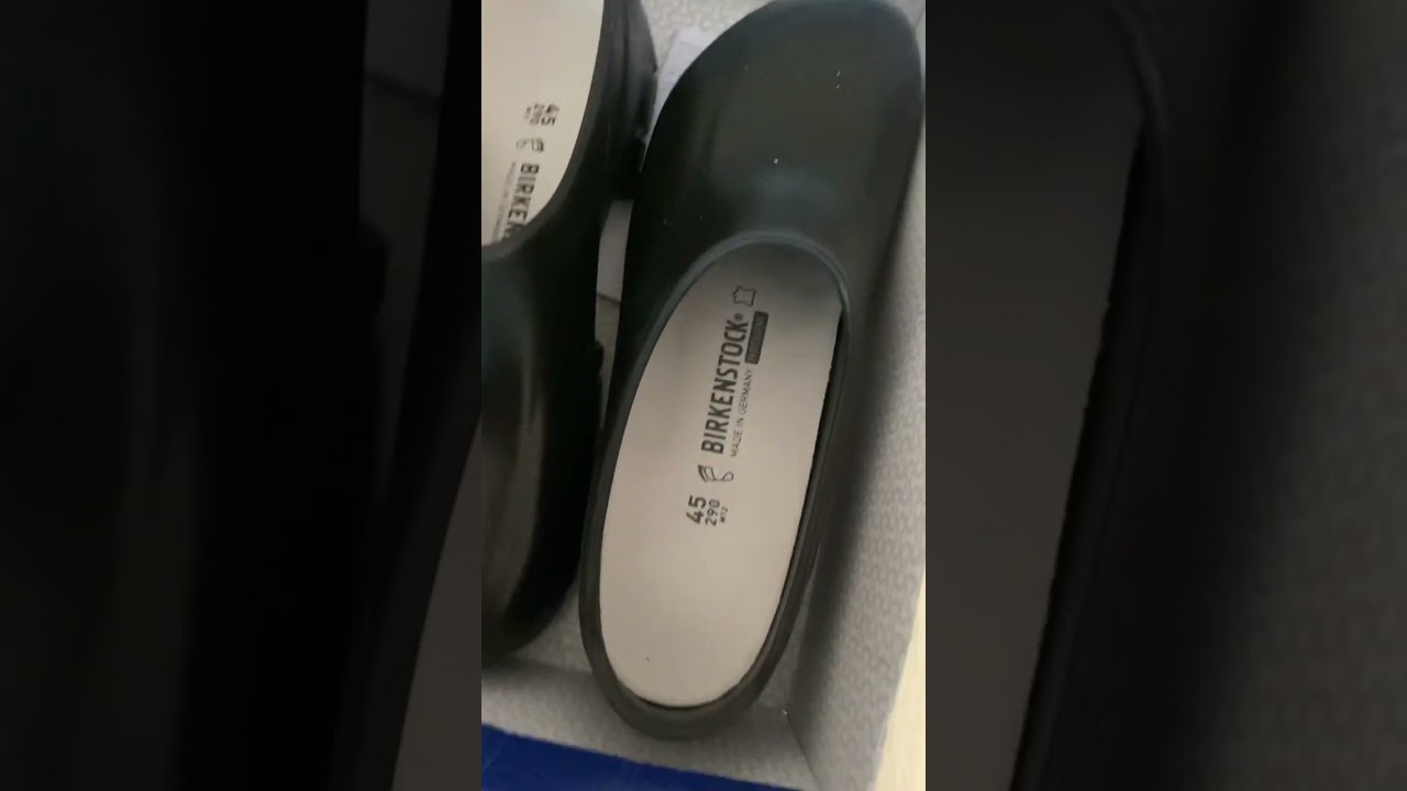 New Birkenstock clogs #birkenstock #clogs #shorts