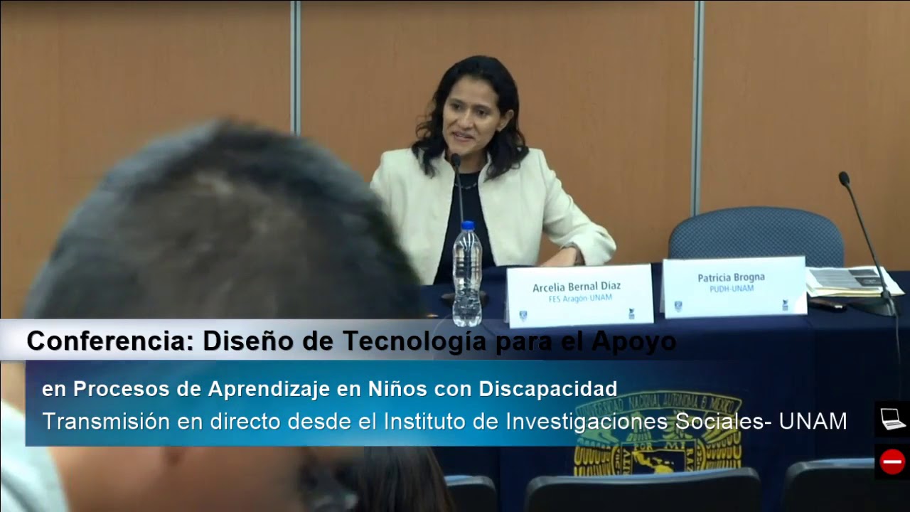 Seminario permanente sobre Discapacidad
