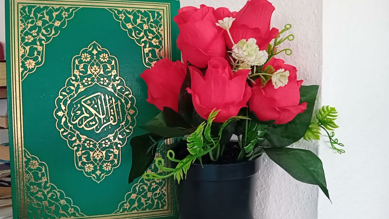 خطبة جمعة بعنوان قرأت القرءان الكريم(باللغه الكردي )
