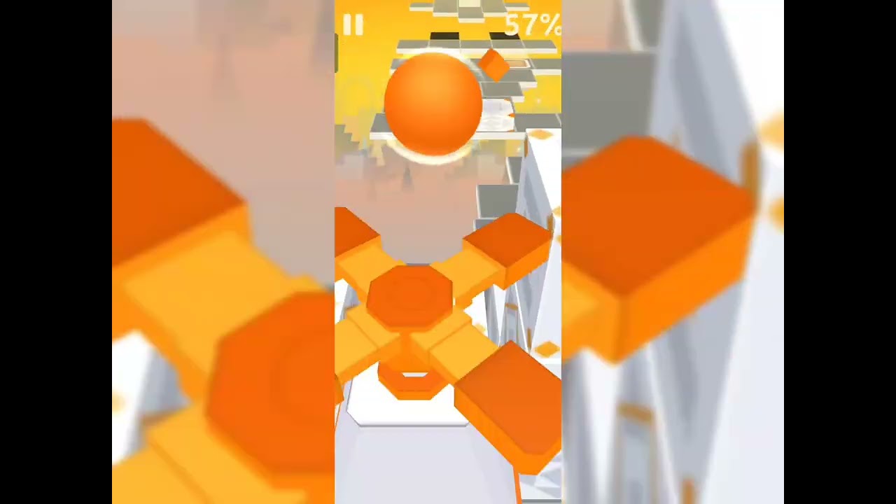 Rolling Hasten - Fantasy City