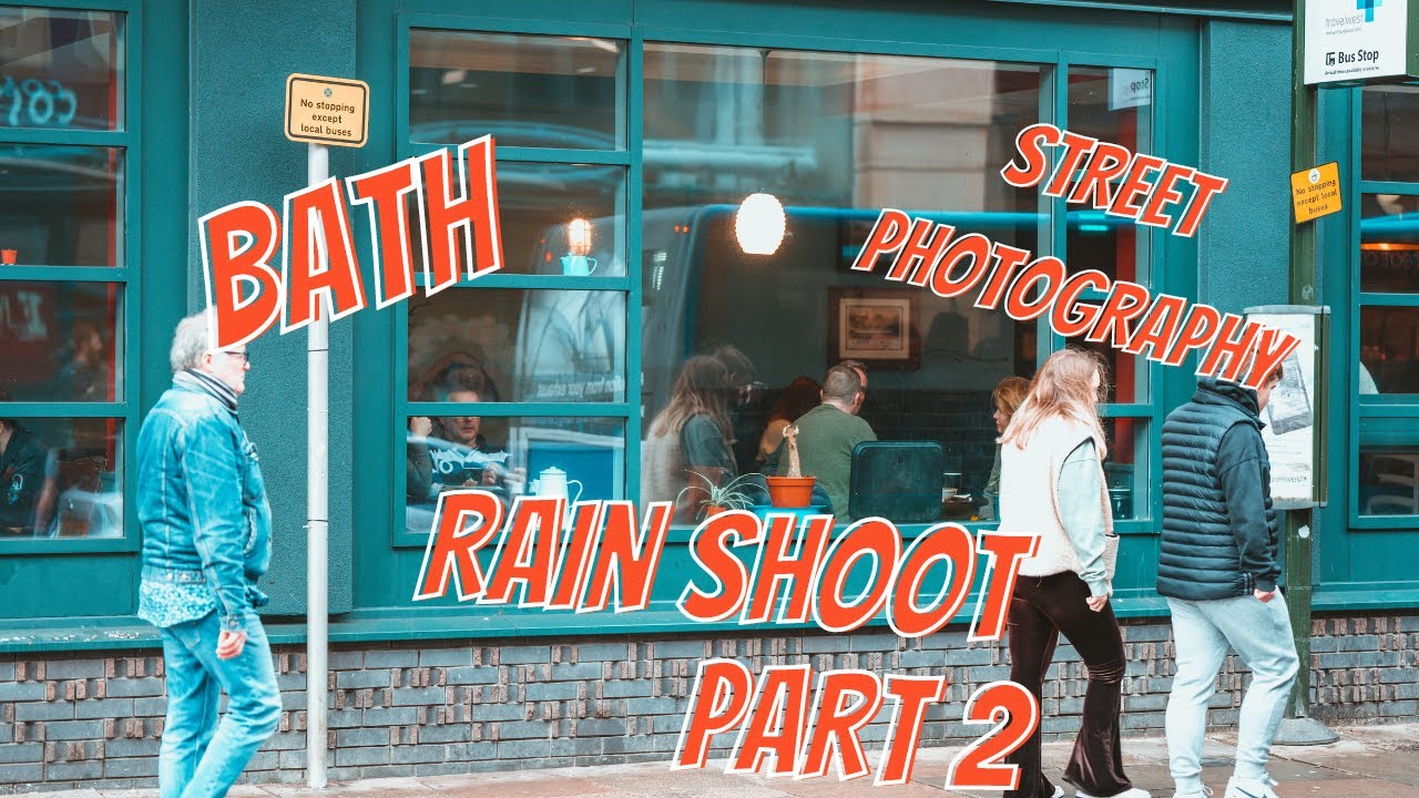 Bath street pt2