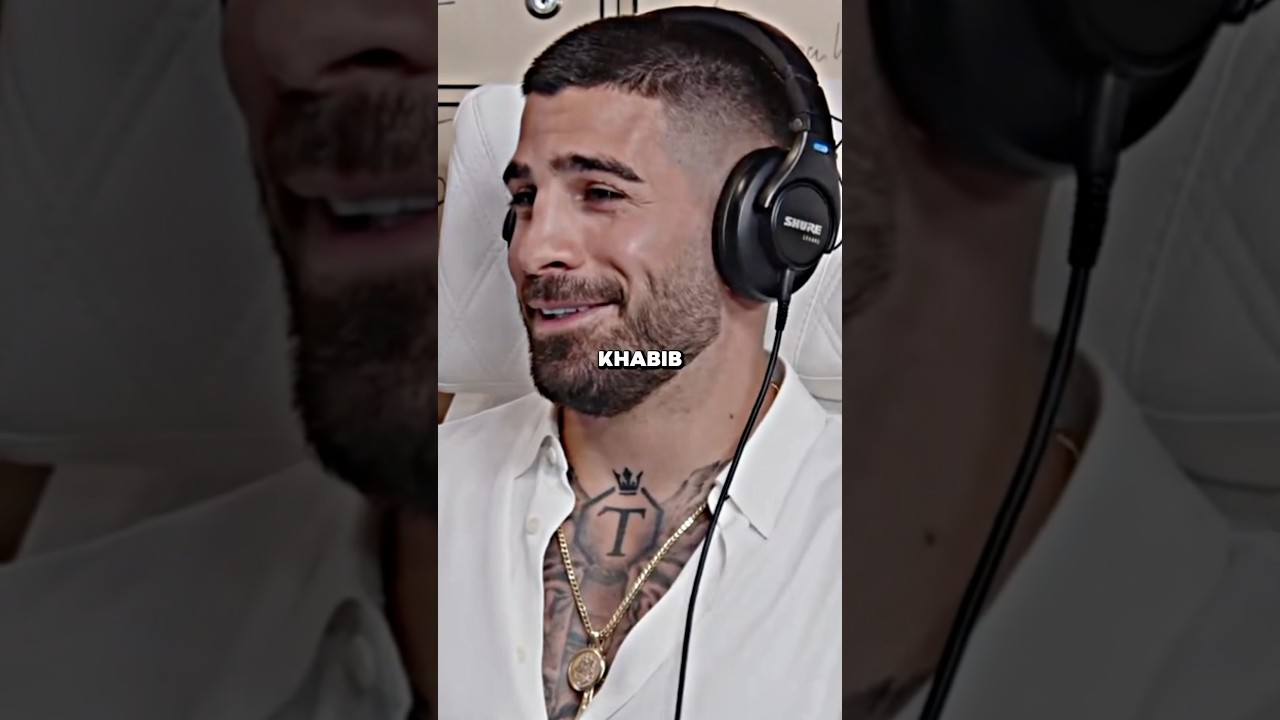 How Topuria Beats Makhachev 🥊