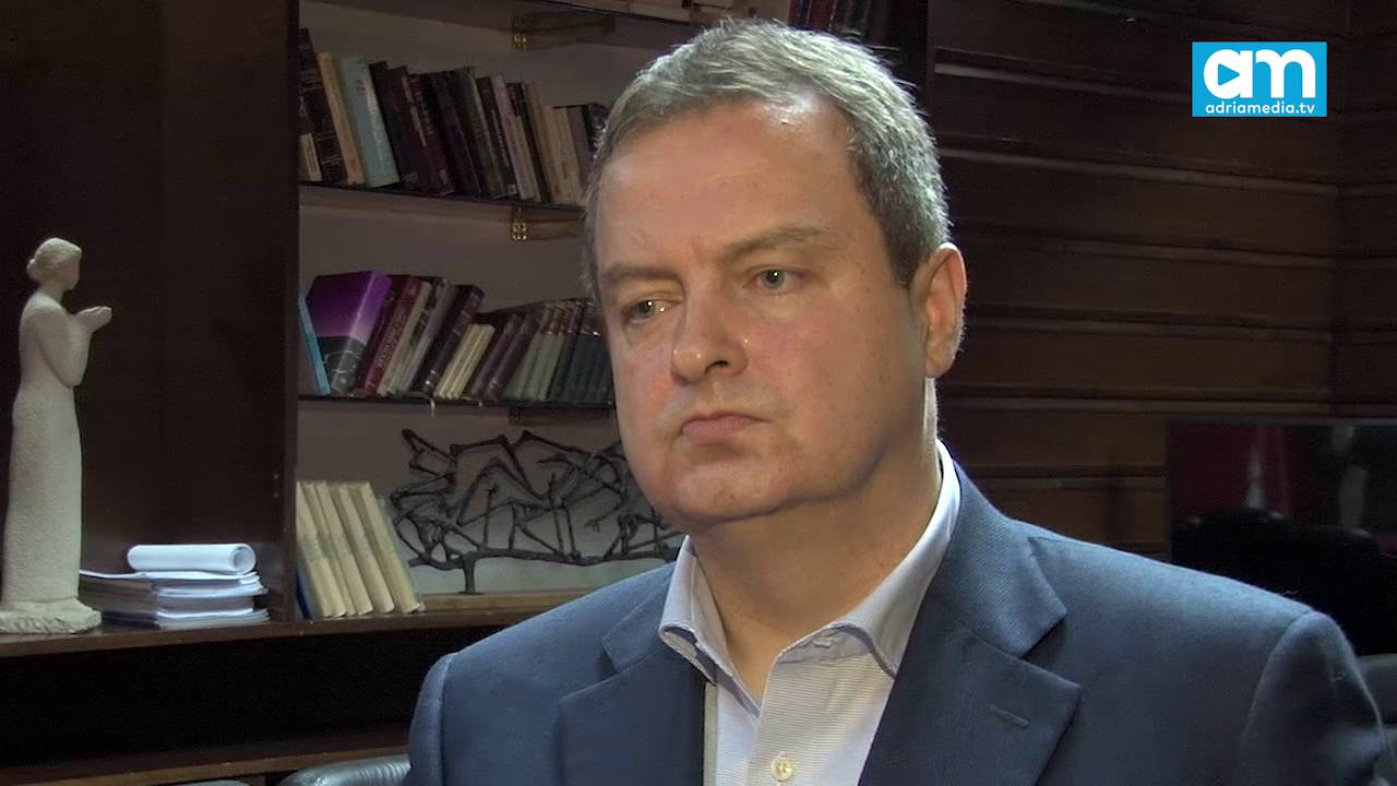 DAČIĆ O SUSRETU SA ŠEFOM MAFIJE: Najveći sam krivac, ali nisam znao ko će da dođe u crkvu