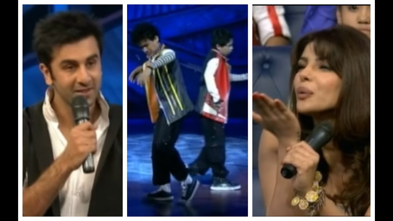 This Performances STUNNED RANBIR & PRIYANKA - DID Dance Ke Superkids - Full Episode 5