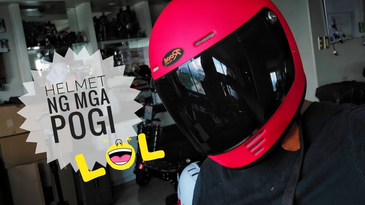 WHY I CHOOSE ROOK Helmet for my YumeY11 scooter