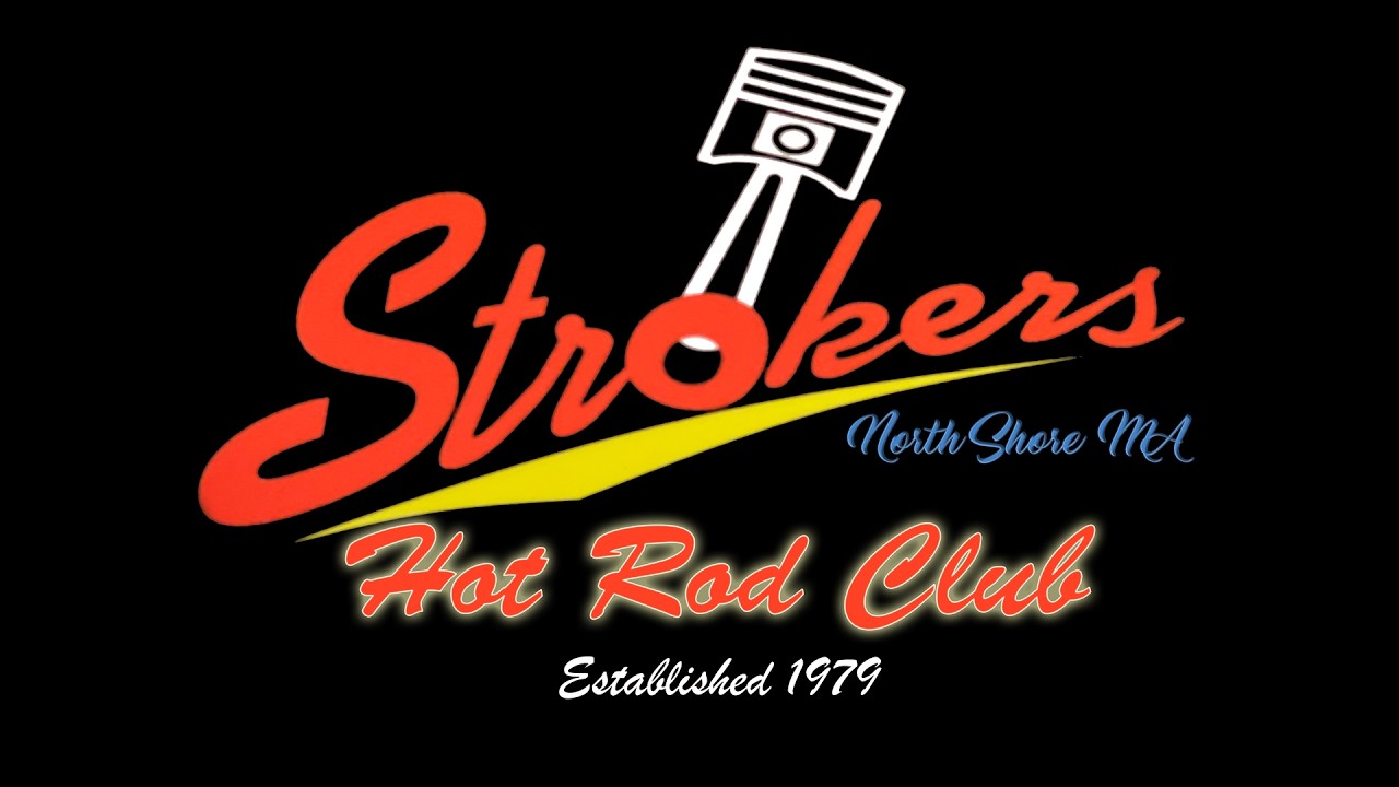 STROKERS MEETING 2-17-26, BURGER KING/HONEY DEW REST AREA, BEVERLY MA