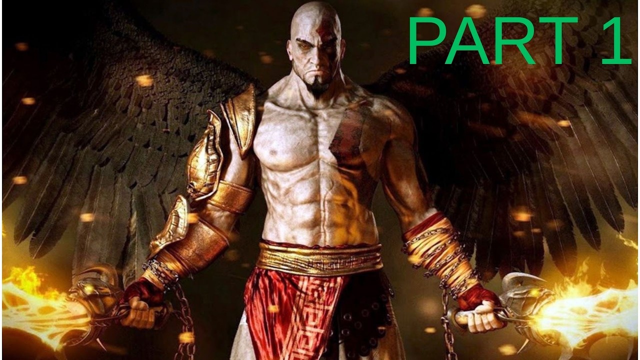GOD OF VAR 3 TÜRKÇE OLİMPOSUN ÇOCUKLARINA ÖLÜMÜ GETIRIYORUZ  POSEİDON^DAN Başladık