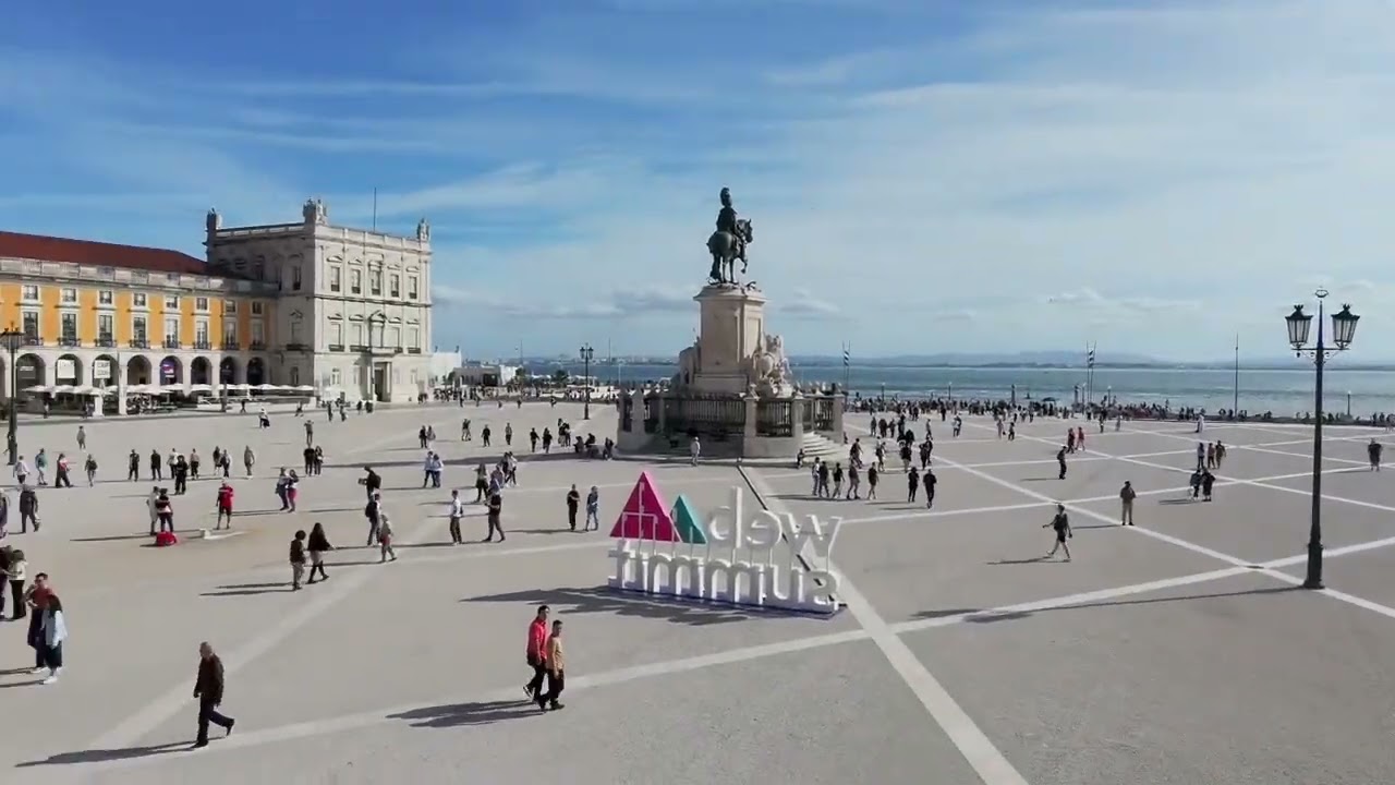 Mais um vídeo com o drone DJI NEO o pequeno o Bravo Terreiro do Passo espero que gostem. 🇧🇷❤️🇵🇹🫶🏻👍🏻