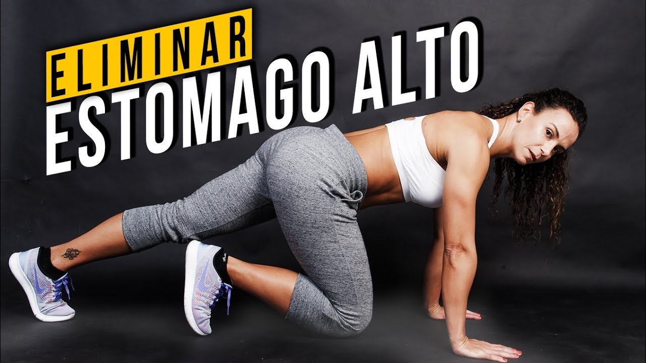 🏁 Estômago ALTO O que fazer para Diminuir | Barriga de Sonho - Raquel Quartiero