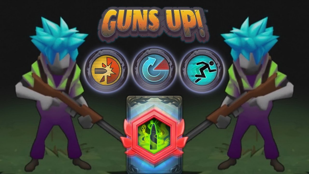 CPU Defense, Only Grunts, No Veterans - GUNS UP! (PS5 60fps)