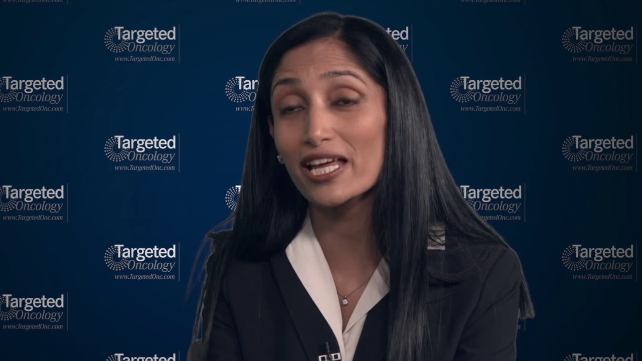 Treatment Options Evolve for Patients With Desmoid Fibromatosis
