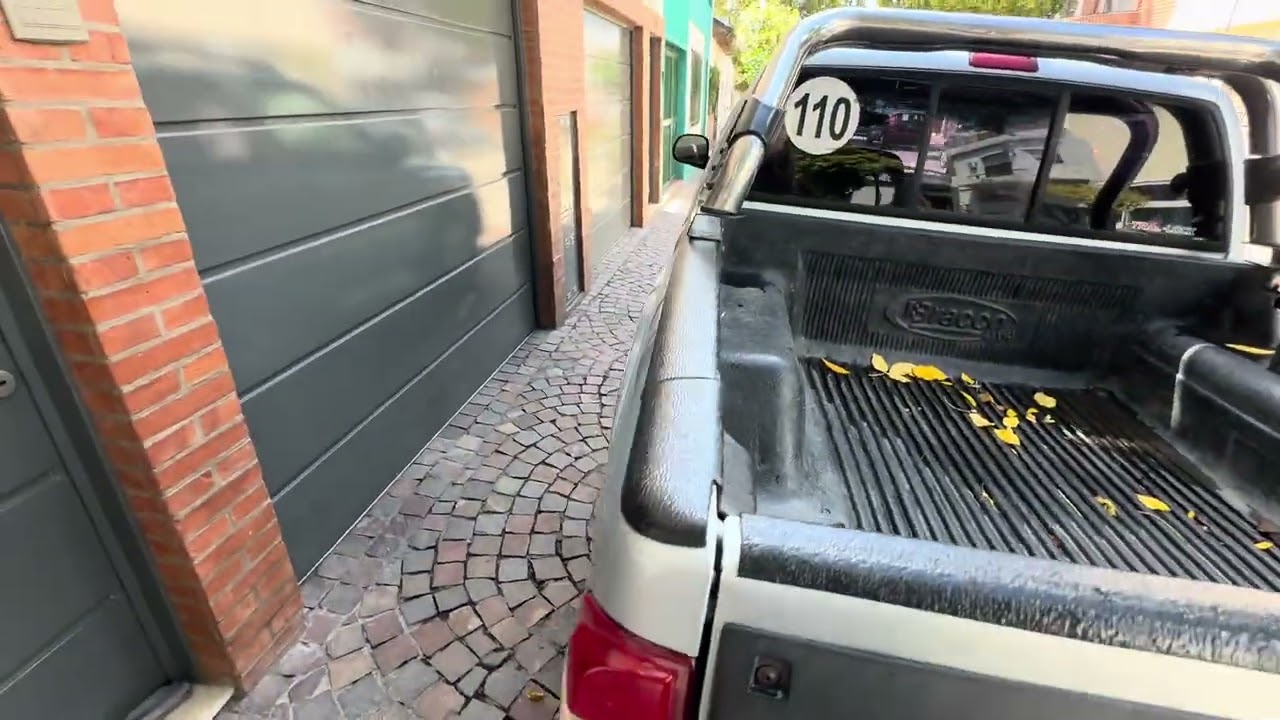 Chevrolet S10 4x4 DLX 2.8 TDI 2020