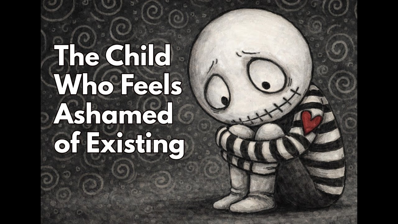 Toxic Shaming: The Psychology of Childhood Shame