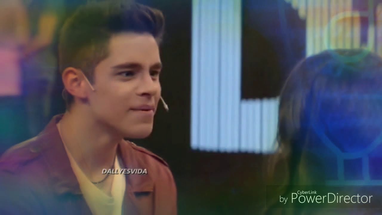 Momentos de Kally's mashup Kally et Dante don t' let me down