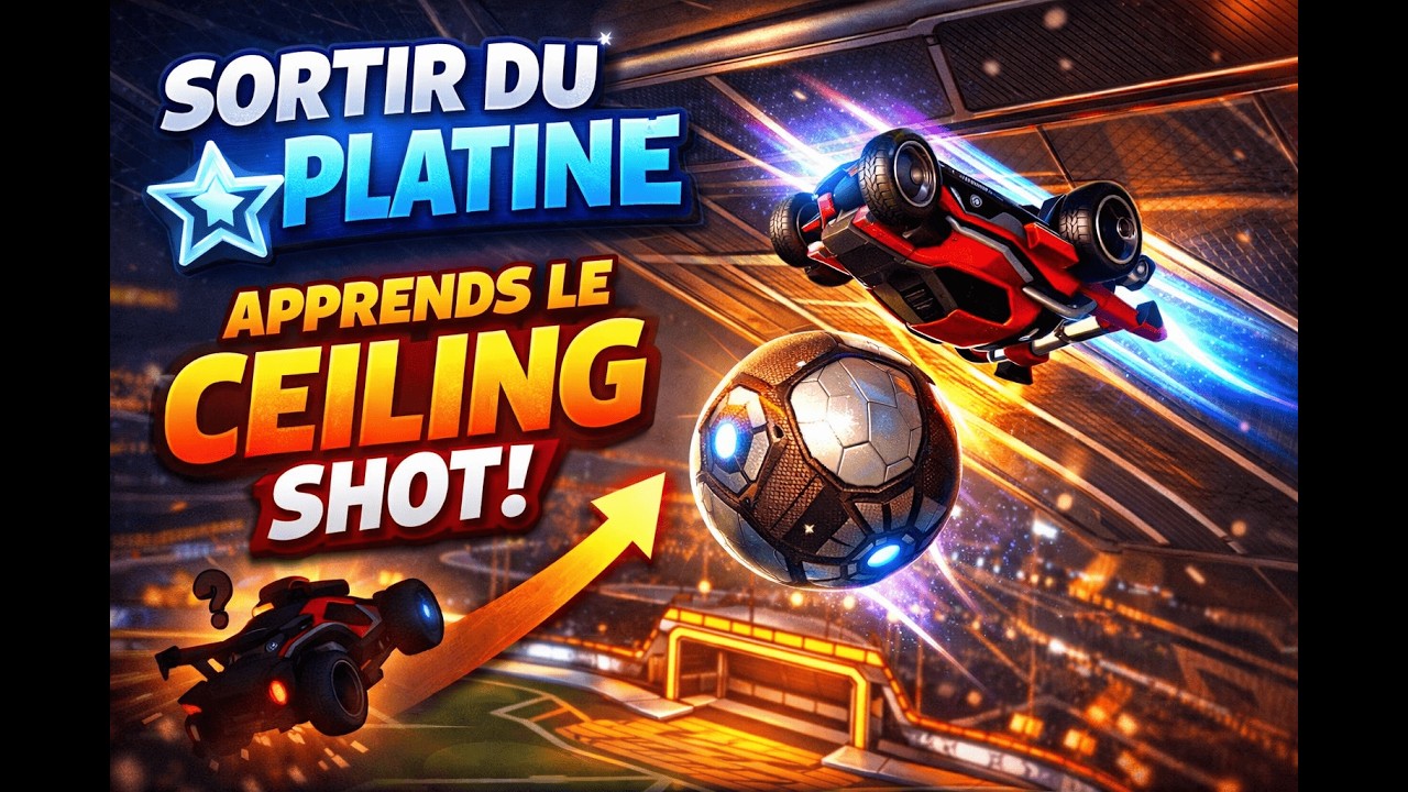 Comment sortir du platine !!! (1/5)