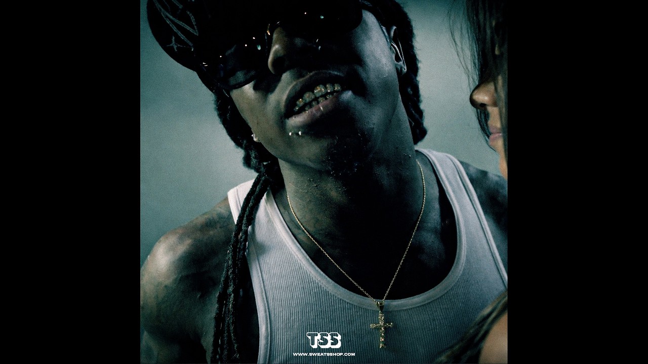 [FREE] LIL WAYNE TYPE BEAT - &ldquo;4EVA&rdquo;