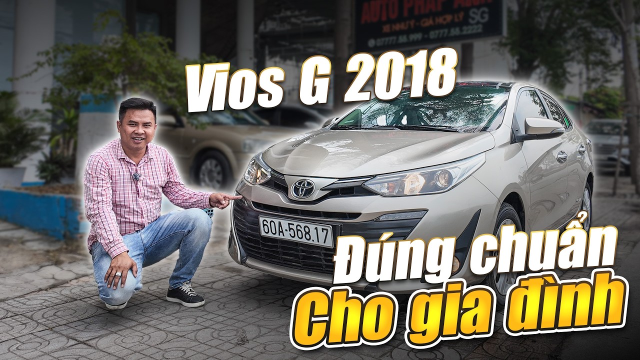 Dòng xe đúng chuẩn cho gia đình | Auto Car Pháp Anh