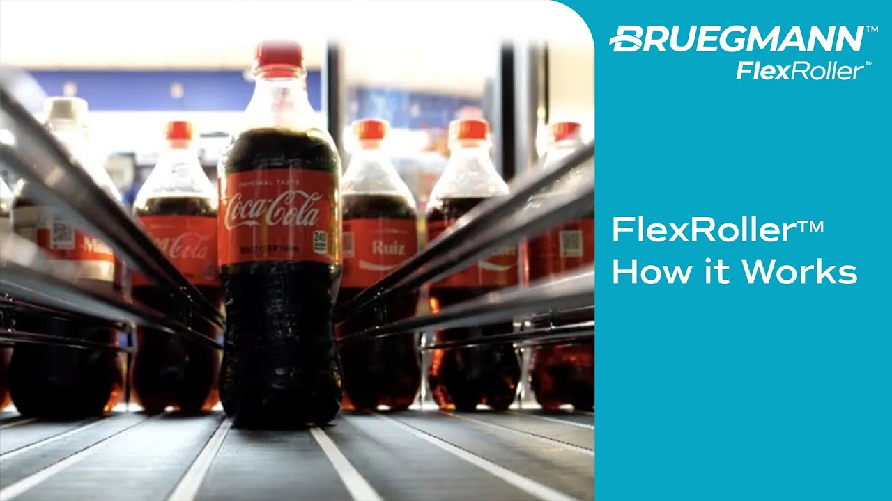 FlexRoller — How It Works