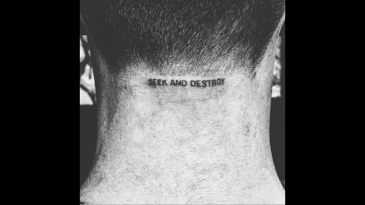 Vson X Brotherkupa X Kindlnxsh Type - S-a-D