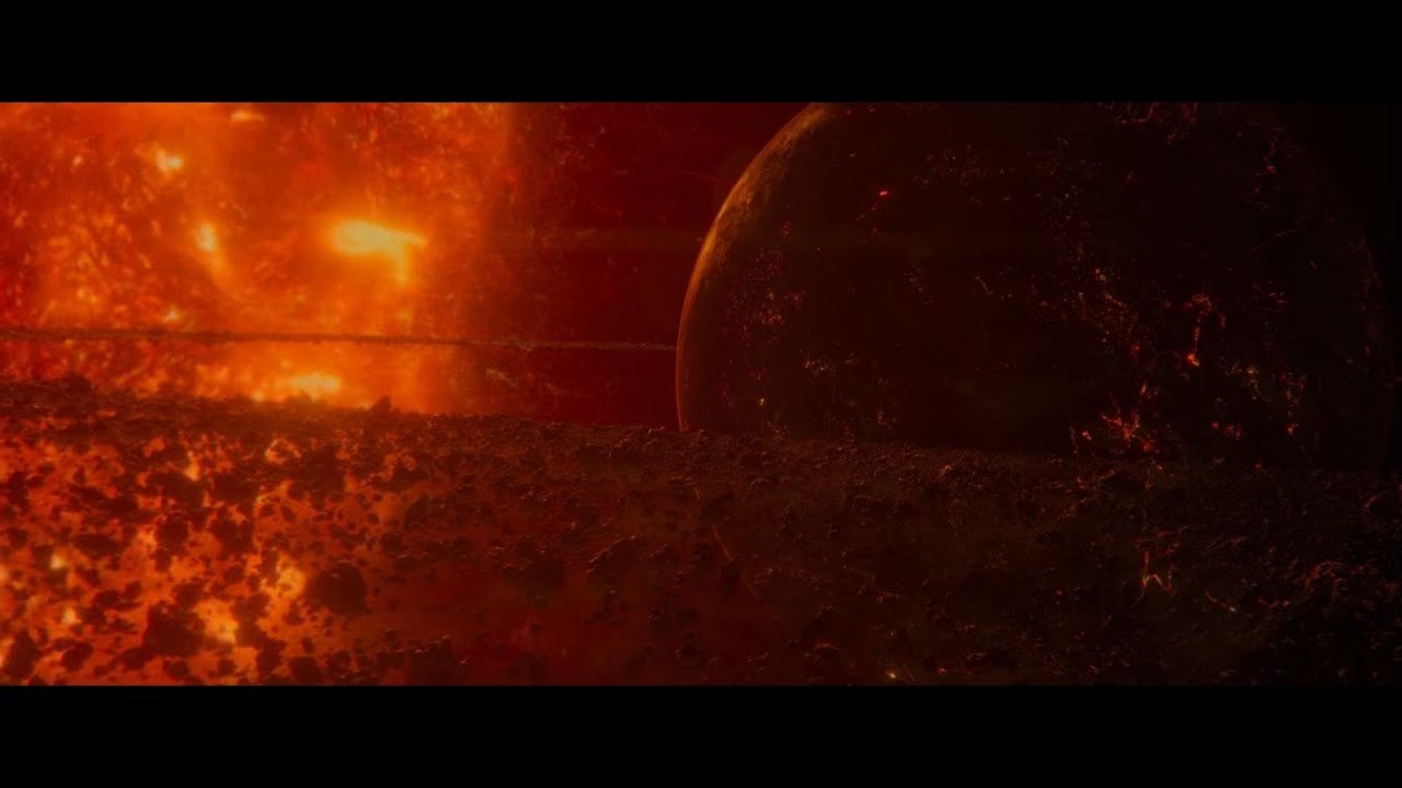What happens to Earth when the Sun runs out of fuel? | Our Universe | Chasing Starlight