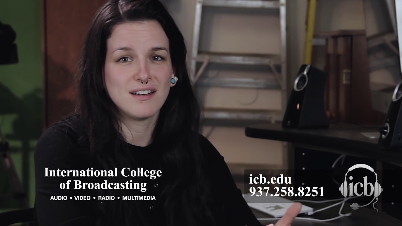 Hands-on Real-World Experience at ICB