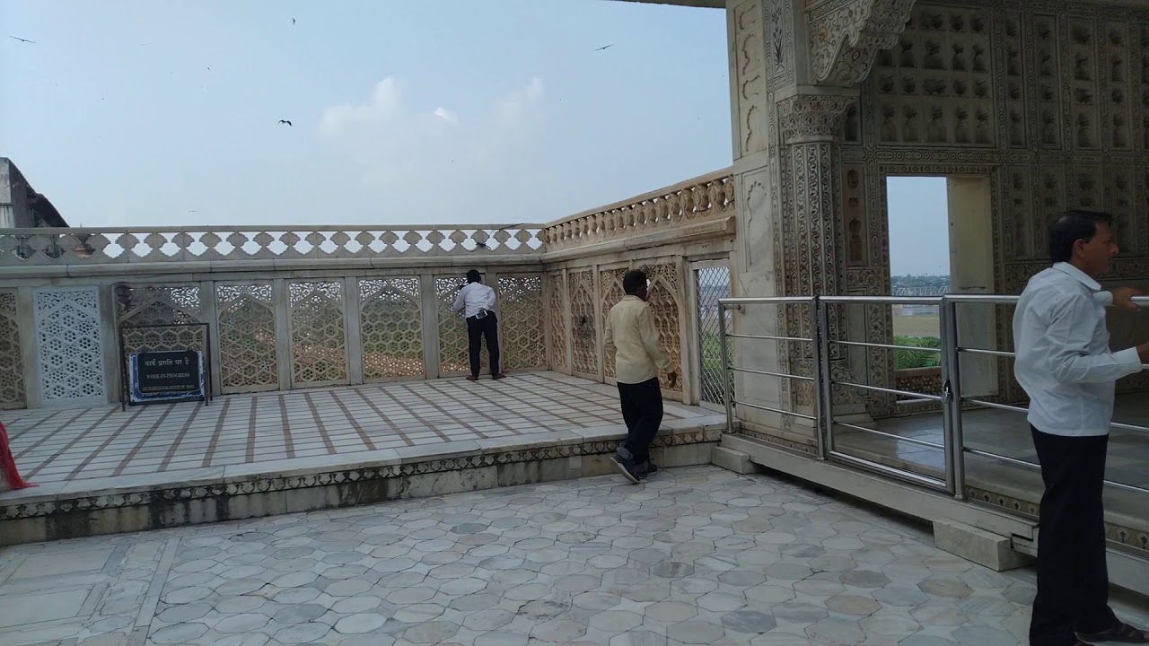 Agra quila