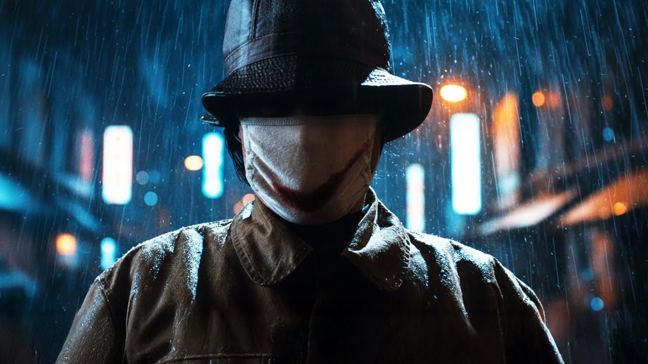 A Serial Killer Confesses Publicly After The Statute Expires—But Karma Hits Back
