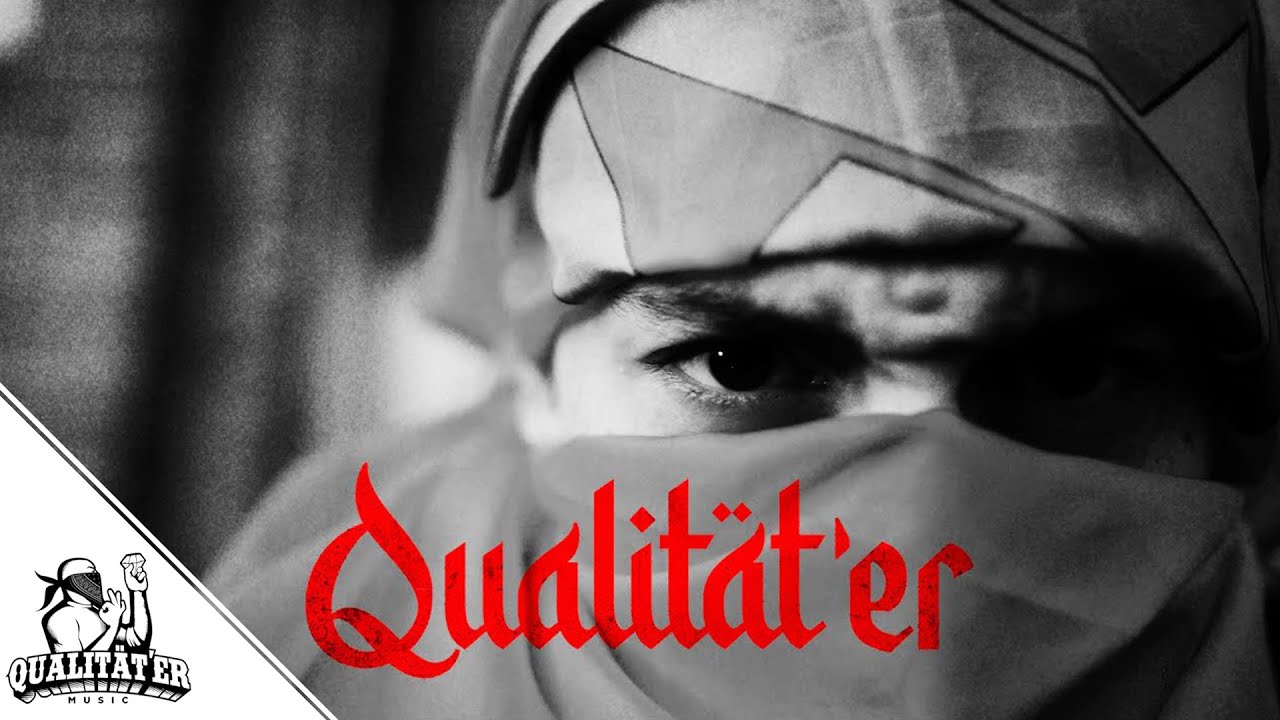 RAMO & MASSIV - QUALITÄT'ER (OFFICIAL QUALITÄTER VIDEO)
