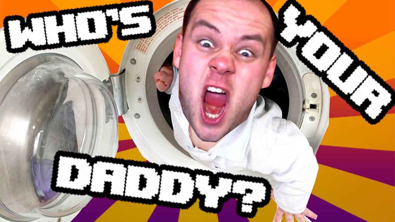 NARODZINY TATY ADMIROSA! | Who's Your Daddy? [#11] (With: Admiros, Plaga, Pavel)
