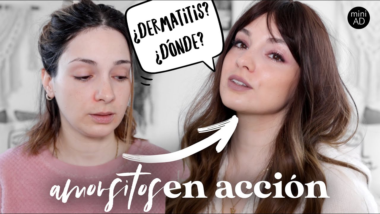 Mi top beauty en acción | De cero a flawless (miniAD)