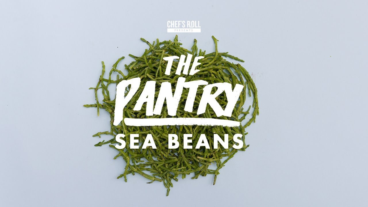 The Pantry - Episode 11: Sea Beans