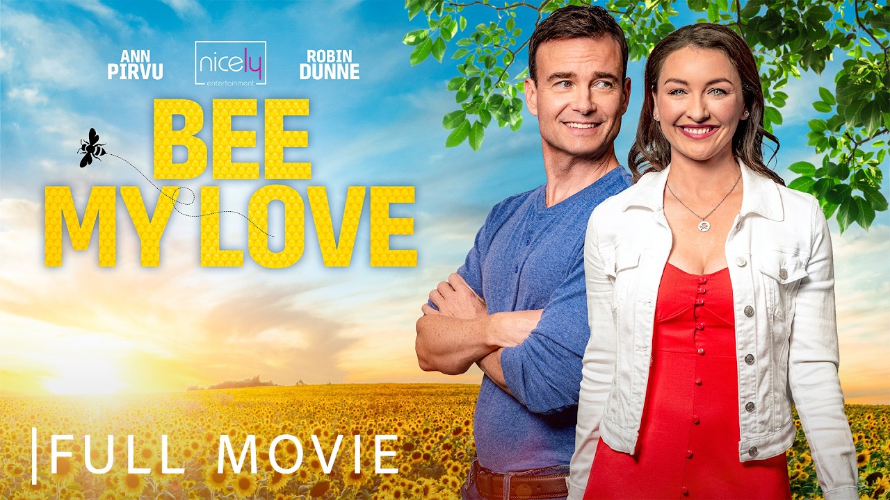 Bee My Love | Full Romantic Comedy Movie | An Unexpected Love Story