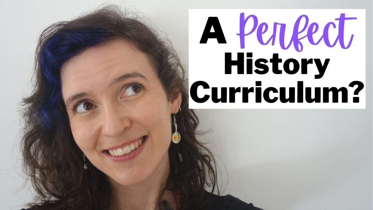Does a PERFECT History Curriculum Exist? | Diverse History Resources