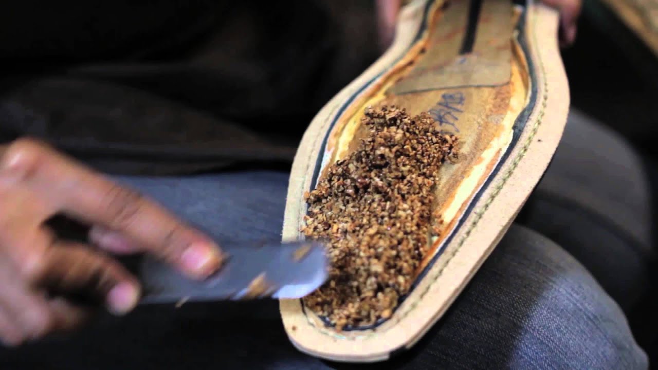 PRIME SHOES Film