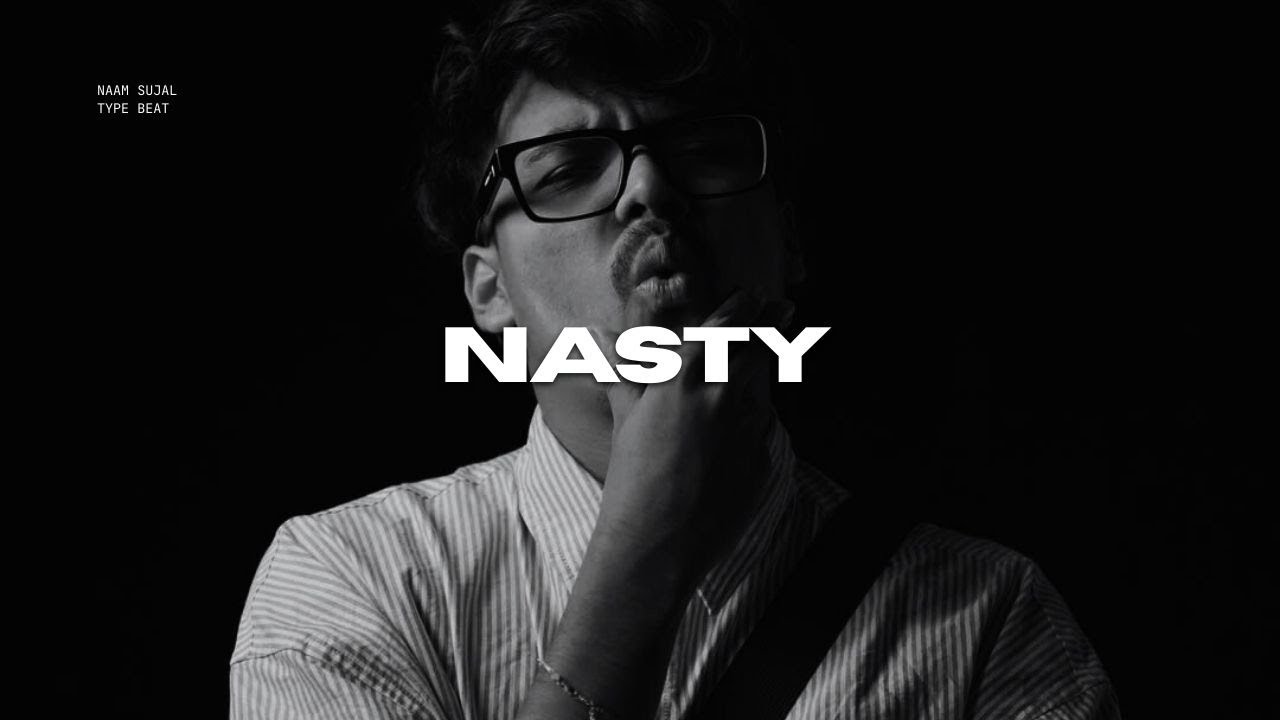 [FREE FOR PROFIT] Hard Naam Sujal Type Beat ~ 