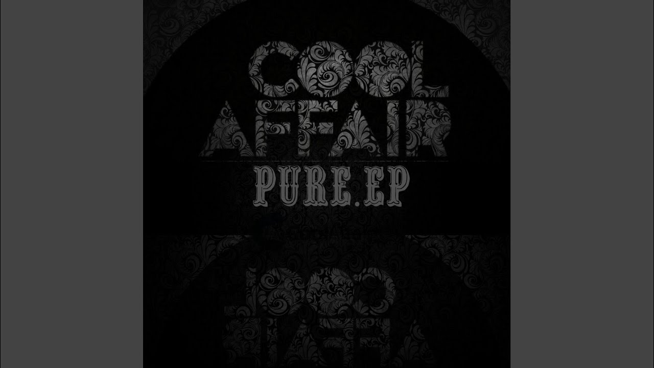 Cool Affair's Groove (Original Mix)