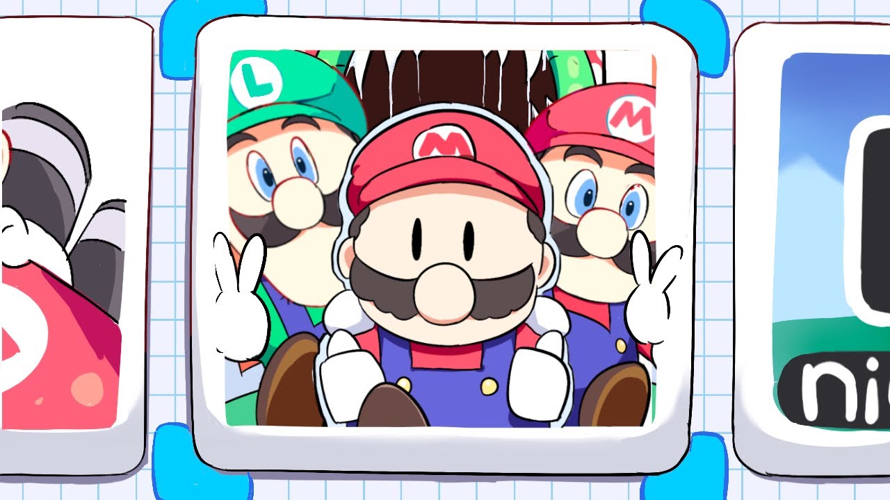 今こそまさかのコラボゲームをやる理由