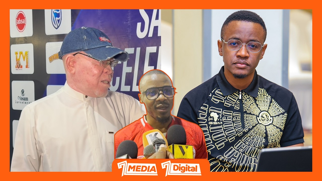 MANARA AVUNJA UKIMYA AMCHANA ALIKAMWE 