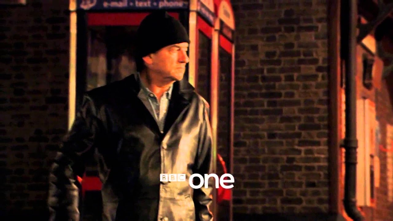 The Truth Will Out - EastEnders: Christmas 2014 Trailer - BBC